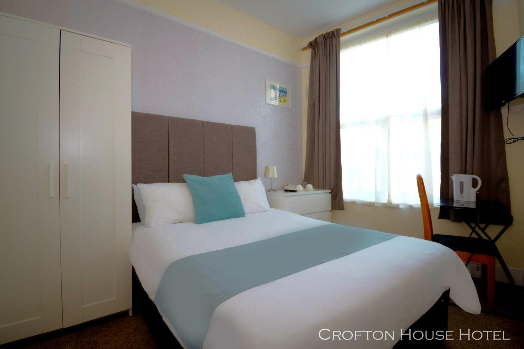 Crofton House Hotel Torquay Chambre photo