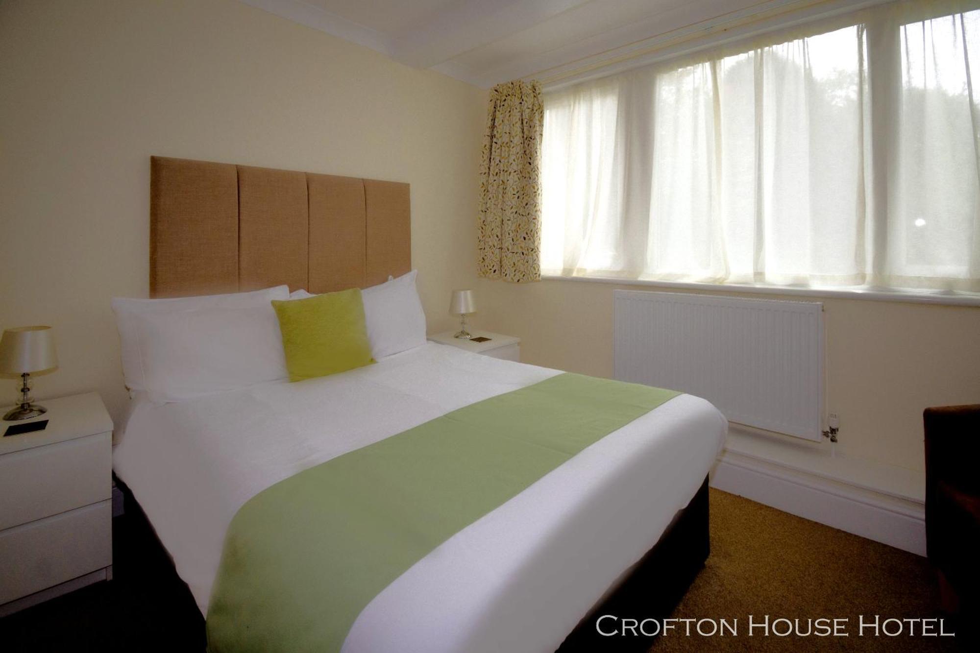 Crofton House Hotel Torquay Chambre photo