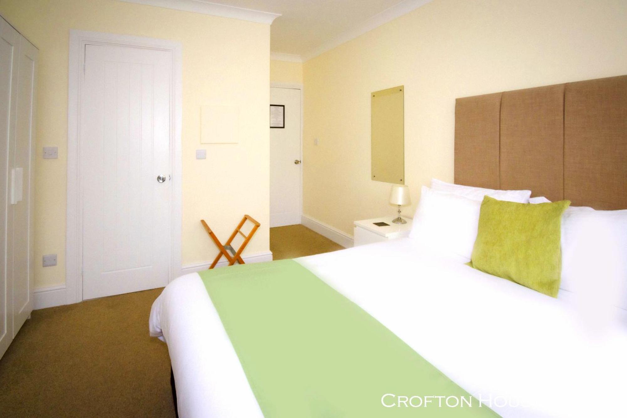 Crofton House Hotel Torquay Chambre photo