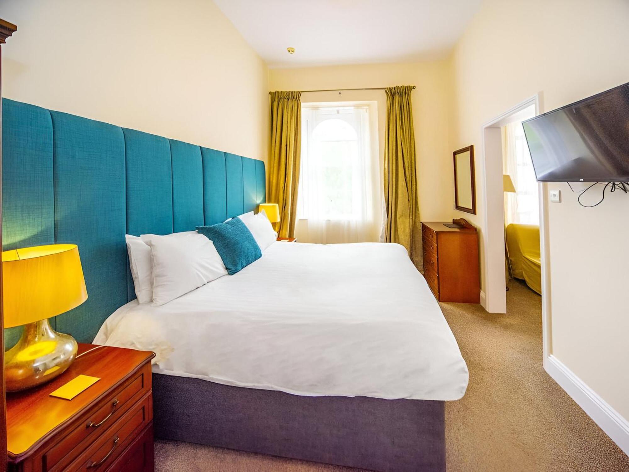 Crofton House Hotel Torquay Extérieur photo