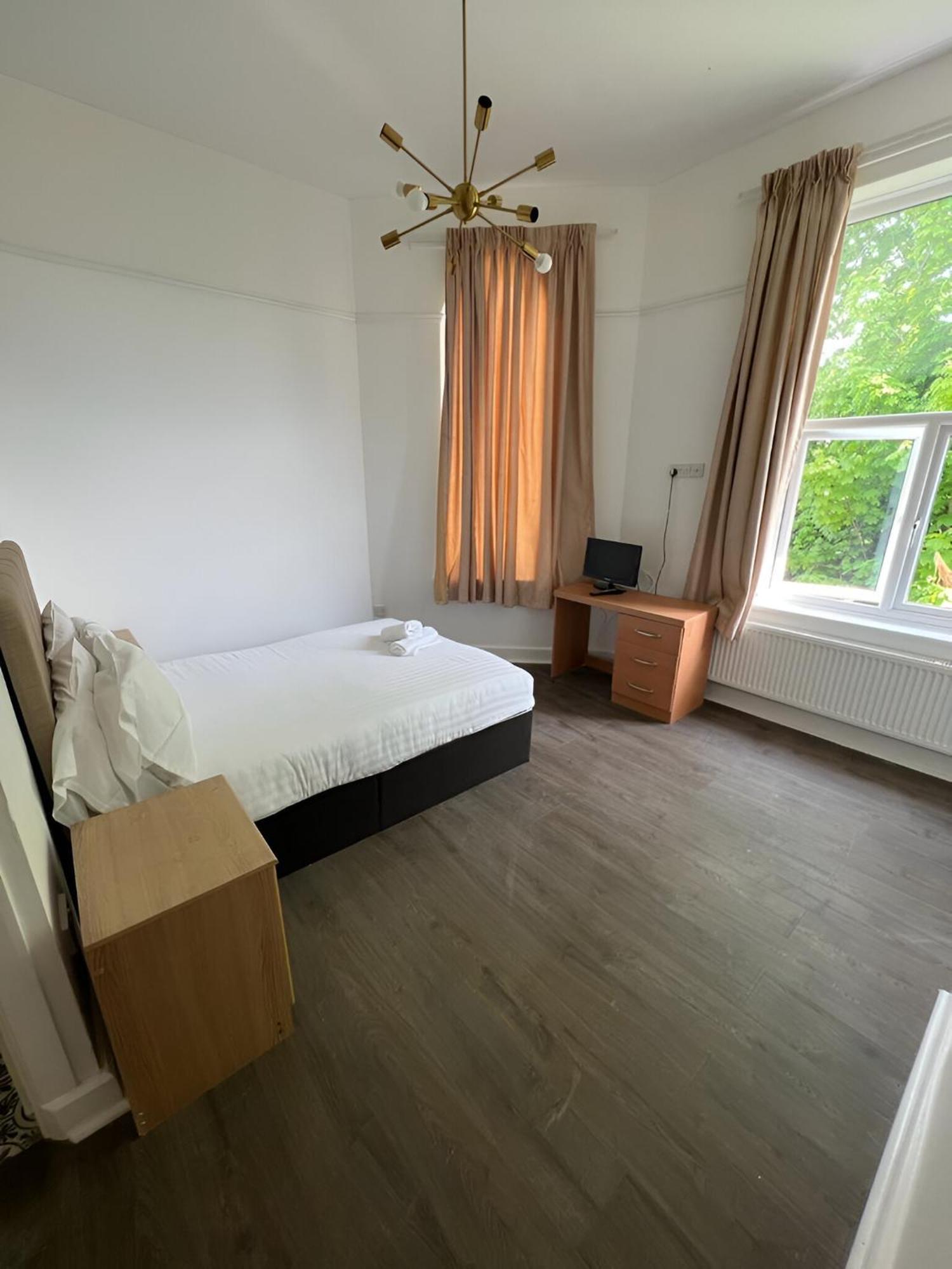 Crofton House Hotel Torquay Chambre photo
