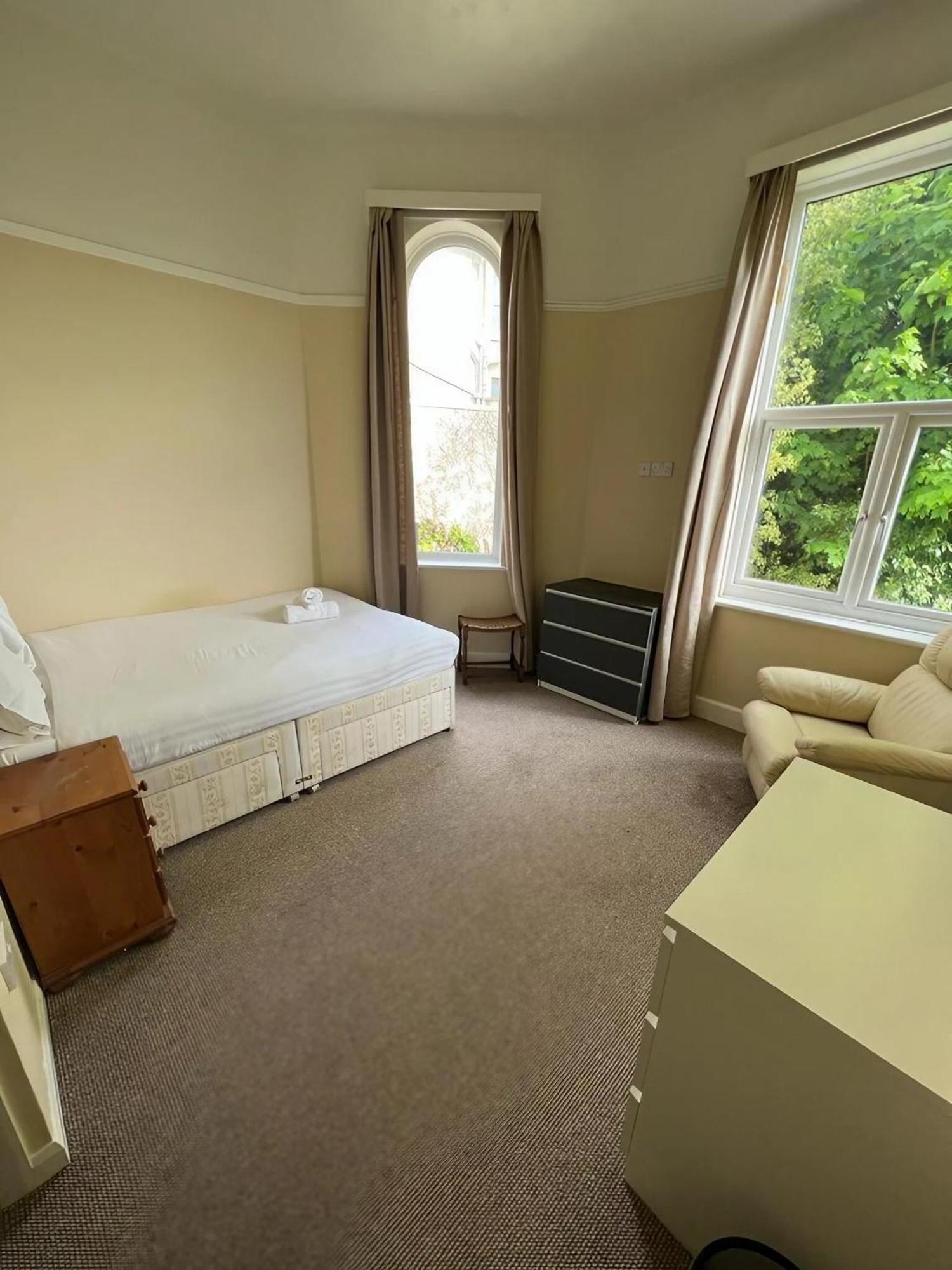 Crofton House Hotel Torquay Chambre photo