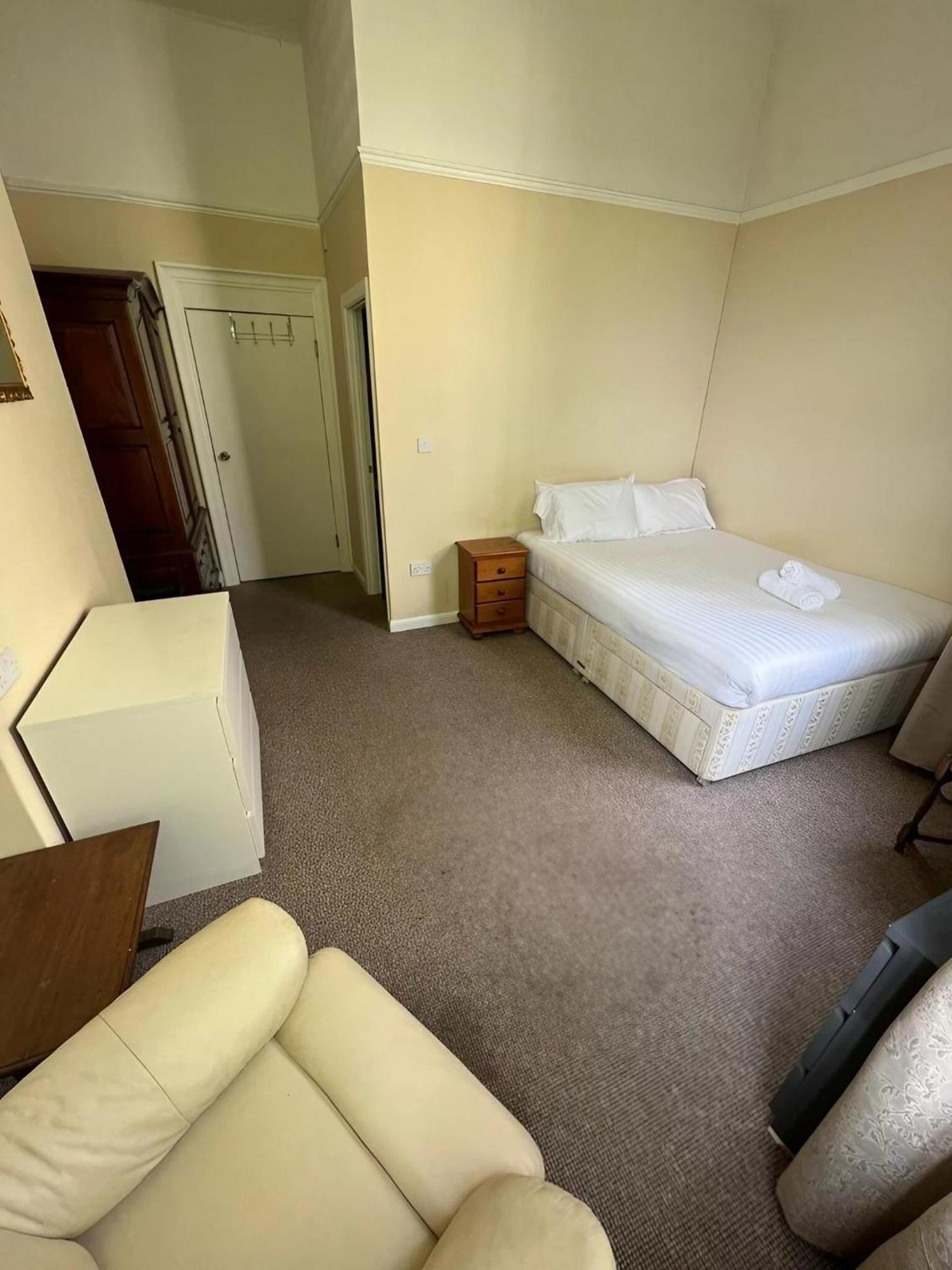Crofton House Hotel Torquay Chambre photo