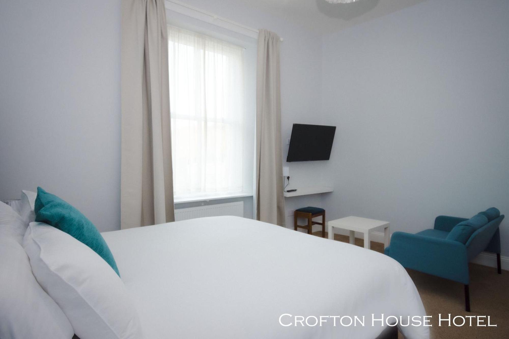 Crofton House Hotel Torquay Extérieur photo