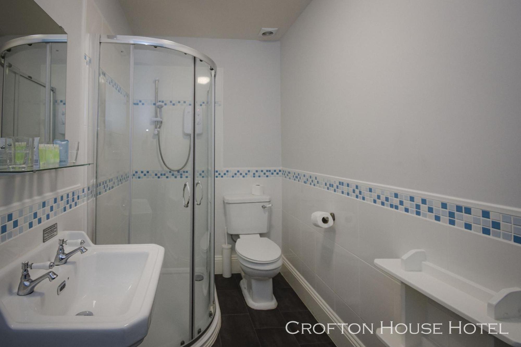 Crofton House Hotel Torquay Extérieur photo