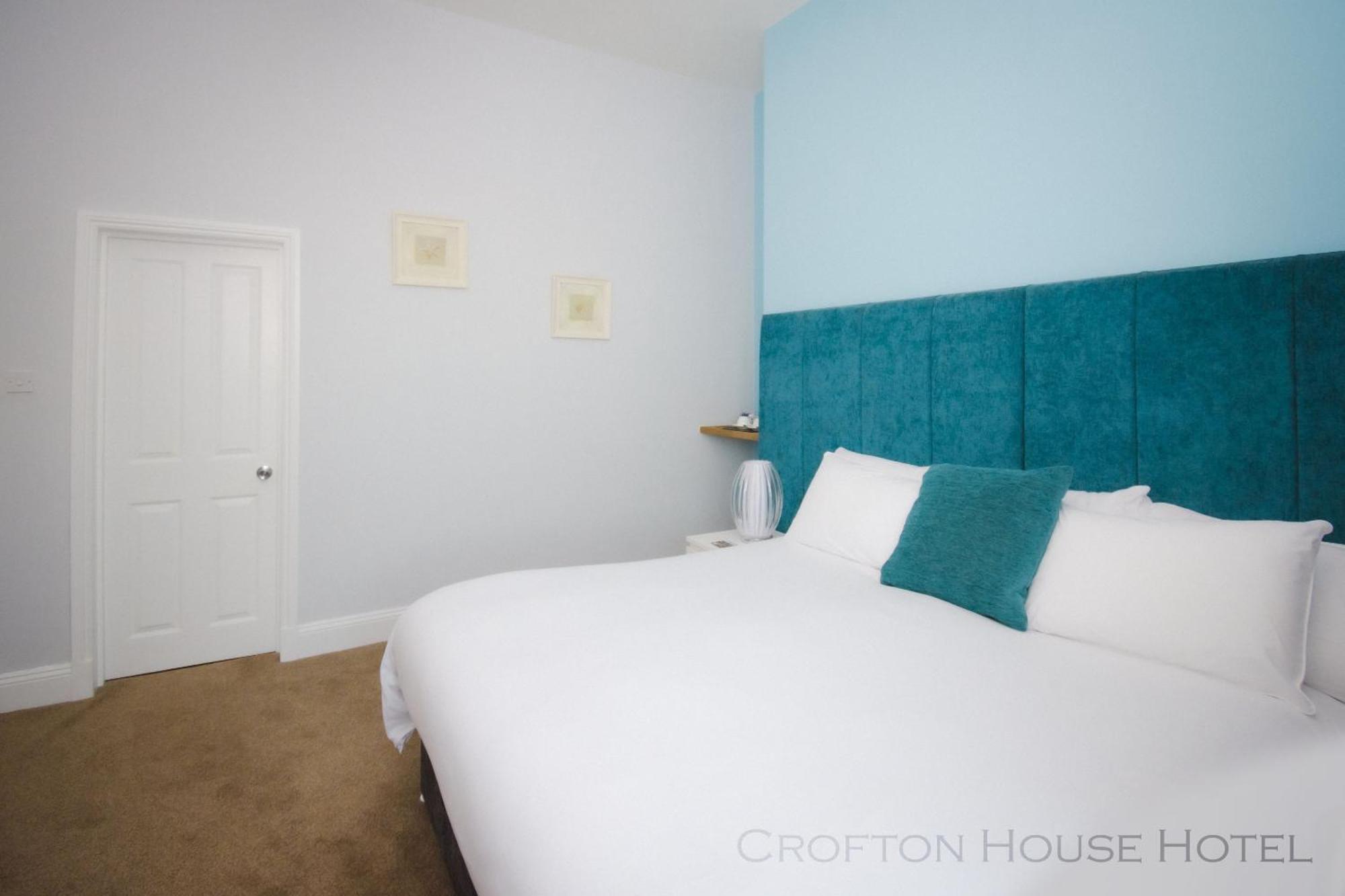 Crofton House Hotel Torquay Extérieur photo