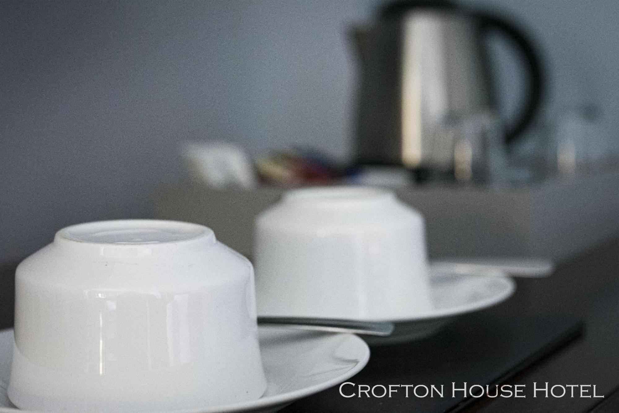 Crofton House Hotel Torquay Extérieur photo