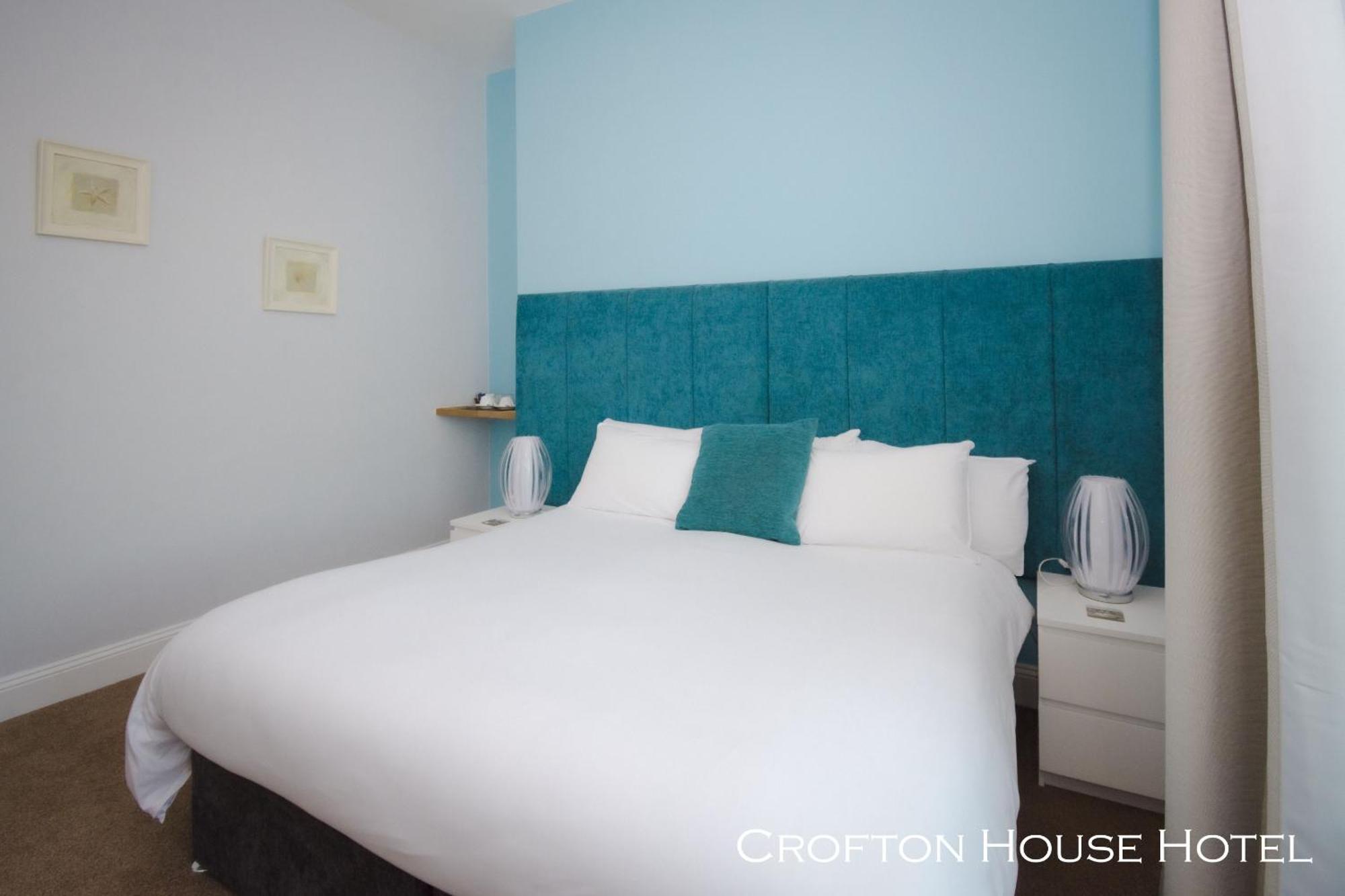 Crofton House Hotel Torquay Extérieur photo