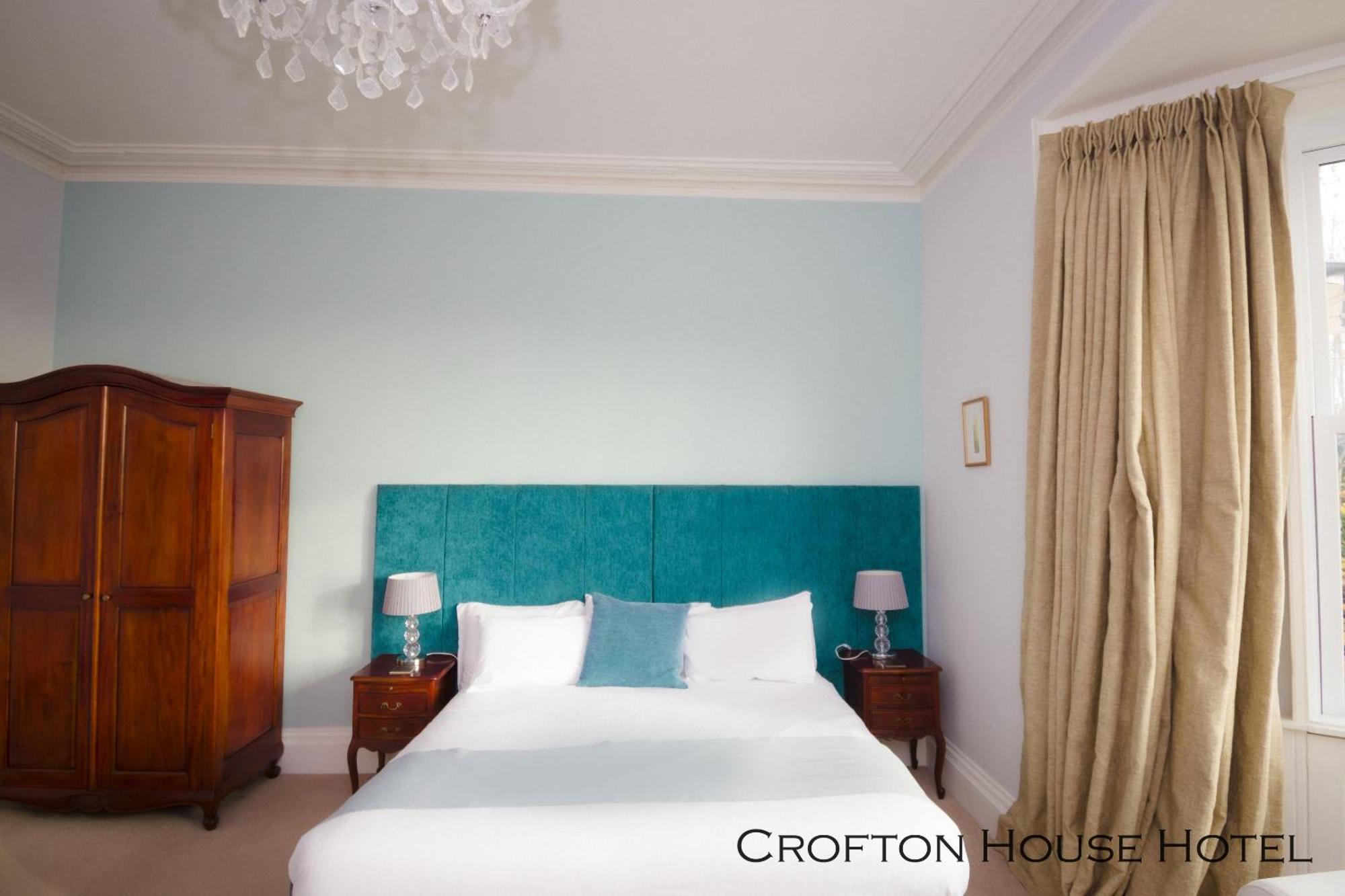 Crofton House Hotel Torquay Extérieur photo