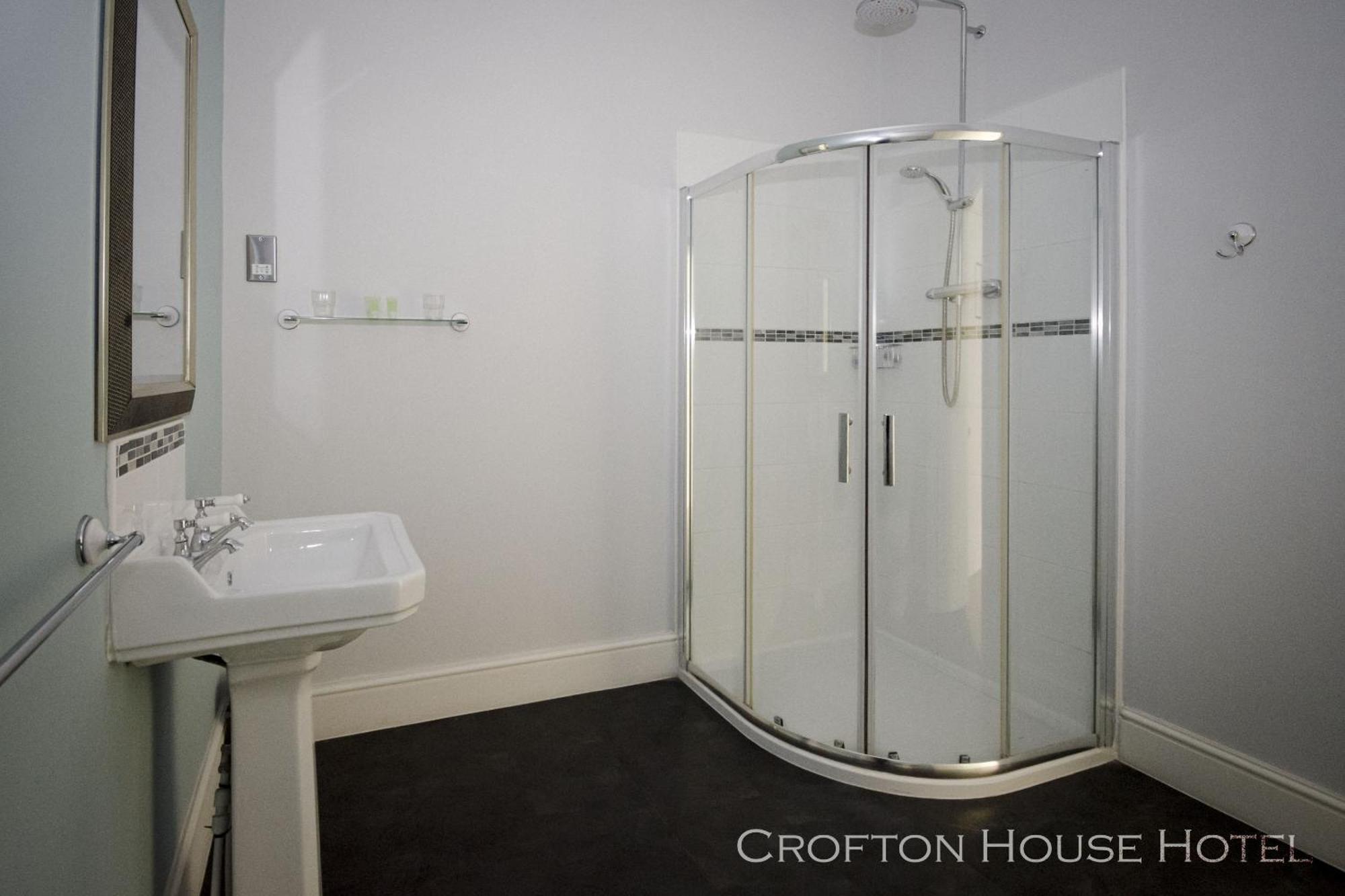 Crofton House Hotel Torquay Chambre photo