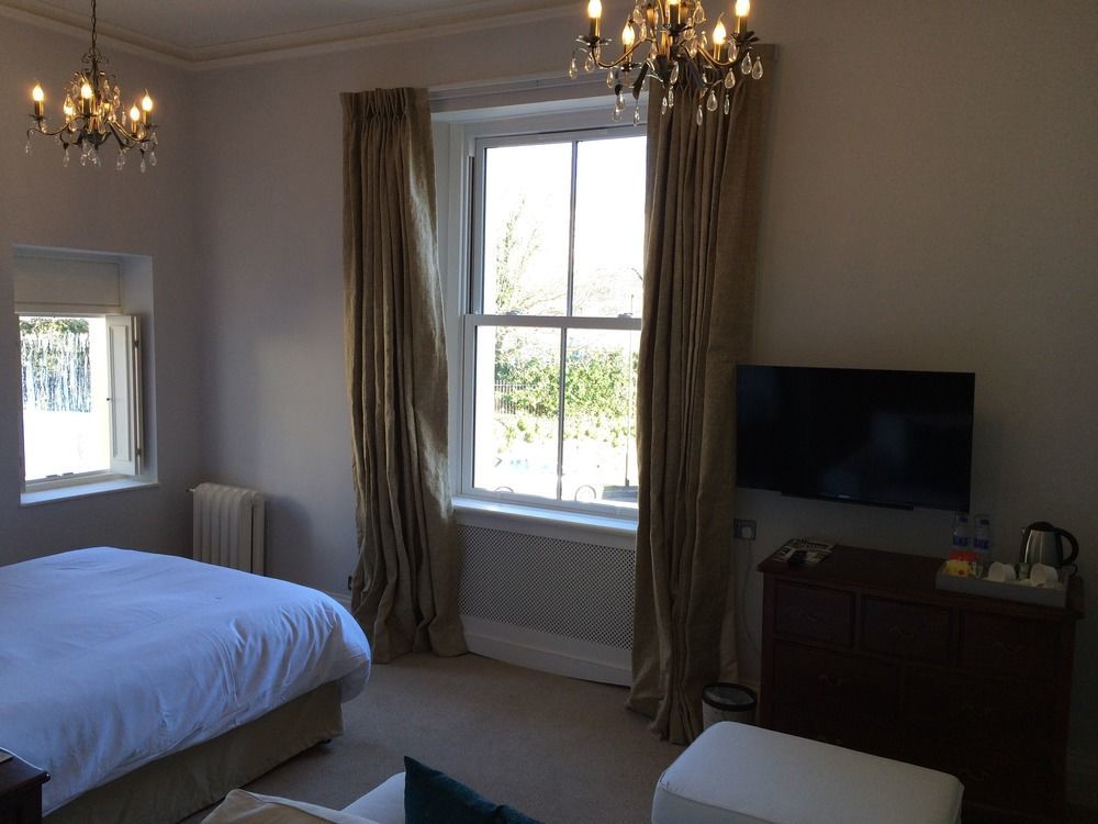 Crofton House Hotel Torquay Extérieur photo