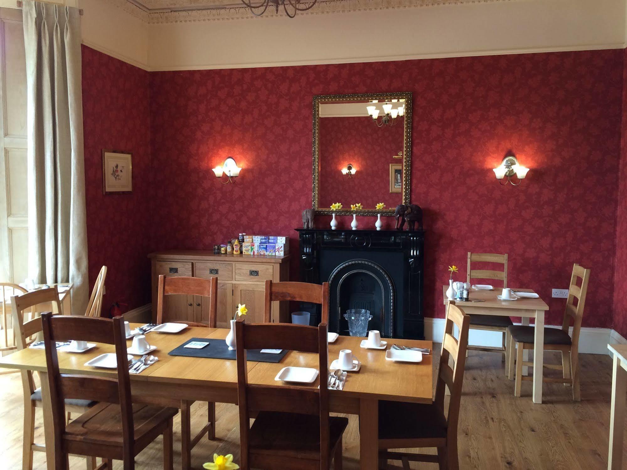 Crofton House Hotel Torquay Extérieur photo