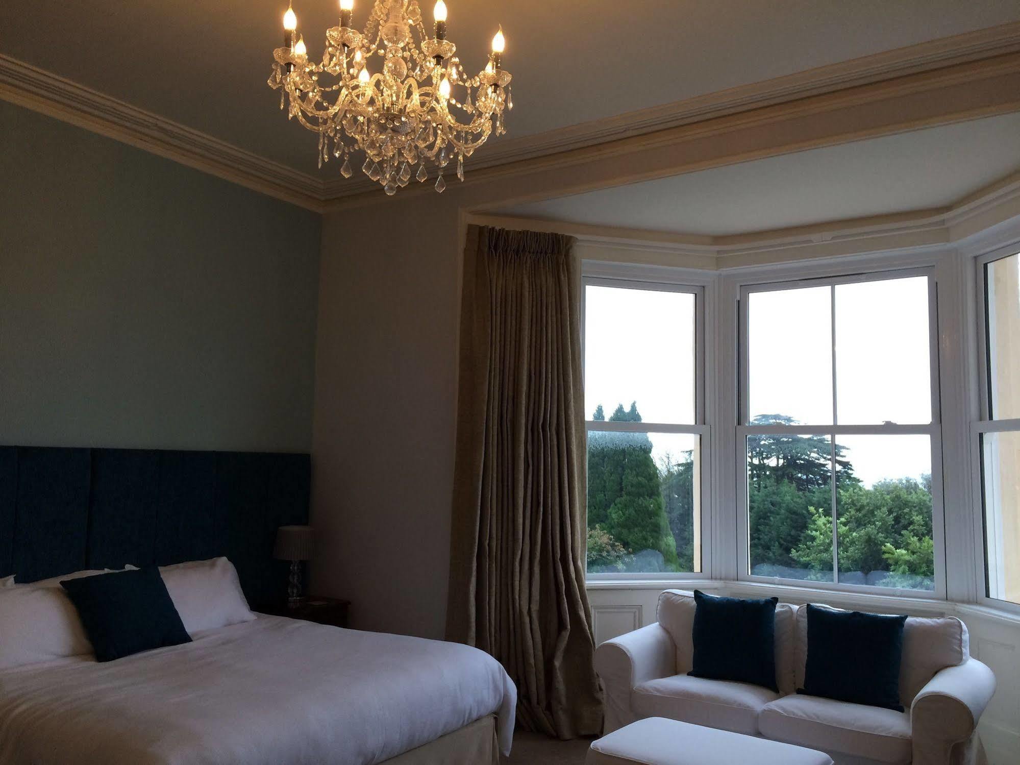 Crofton House Hotel Torquay Extérieur photo