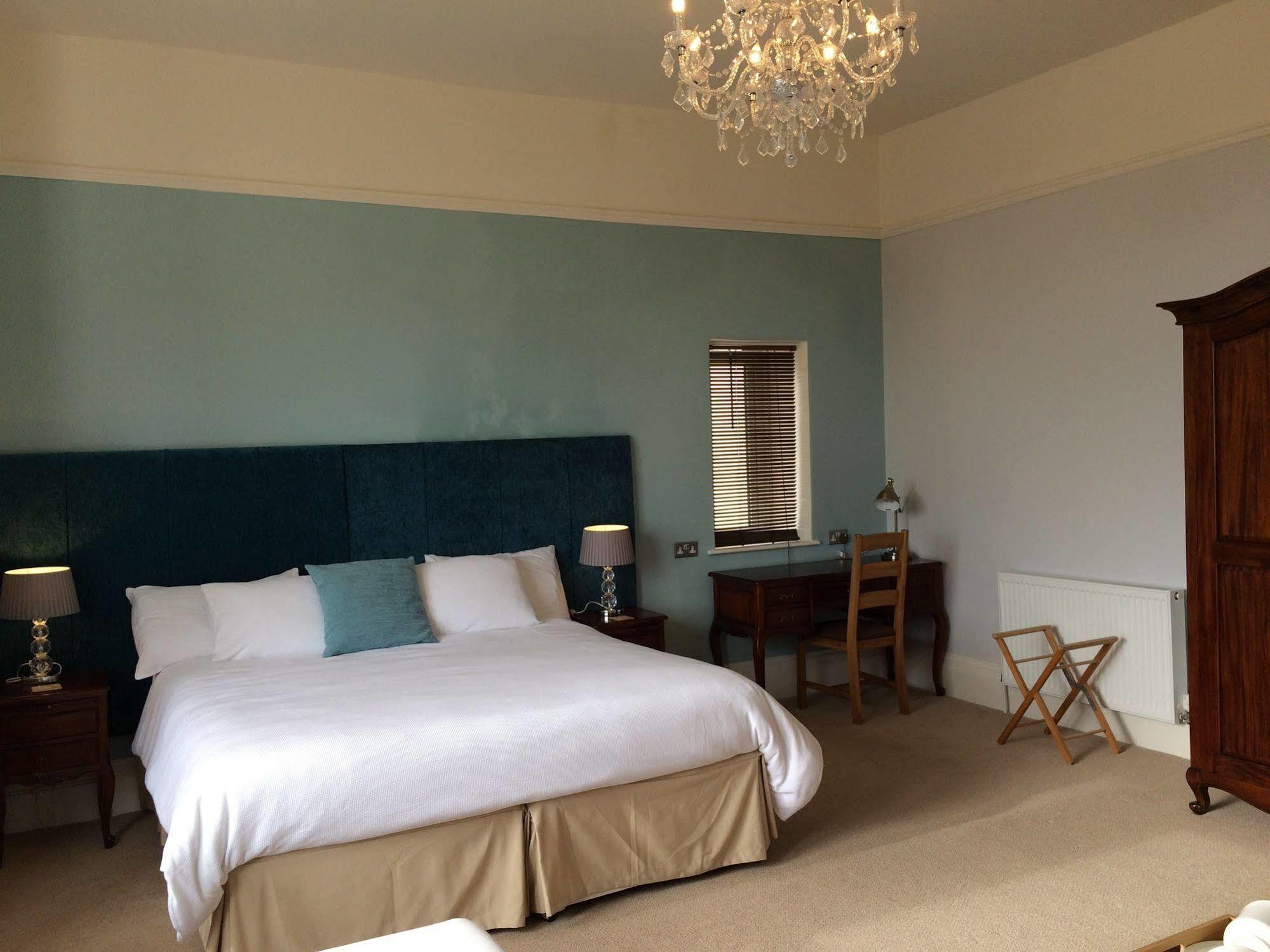 Crofton House Hotel Torquay Extérieur photo