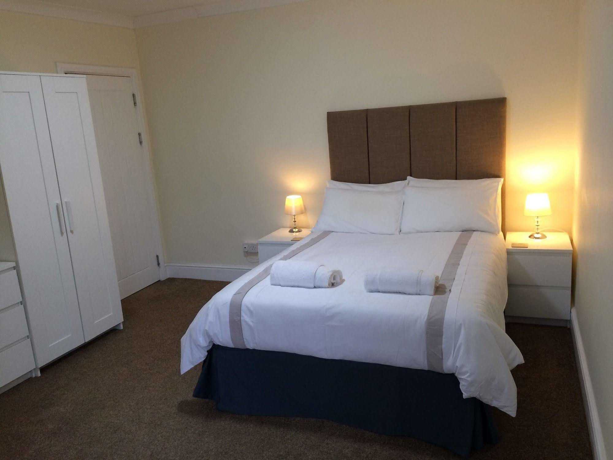 Crofton House Hotel Torquay Extérieur photo